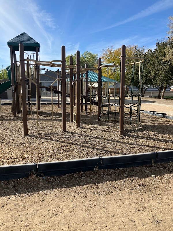 Green Valley Park - Image 1