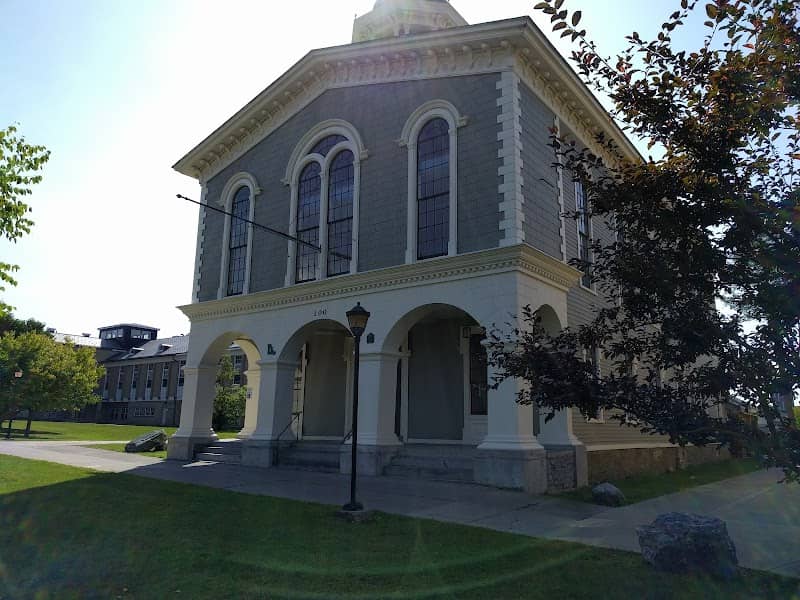 Madison Hall - Image 1