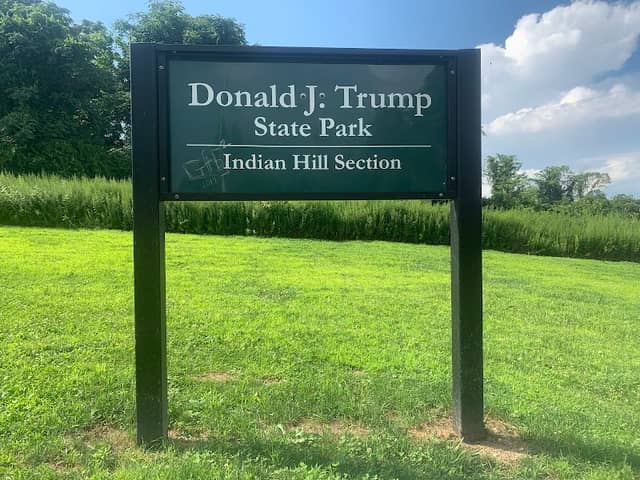 Donald J. Trump State Park - Image 2