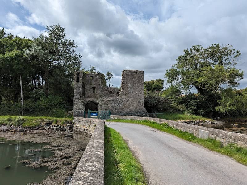 Mahee Castle - Image 2
