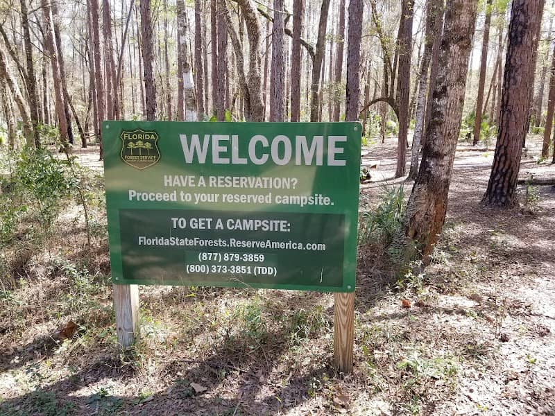 Tidewater Trailhead - Image 1