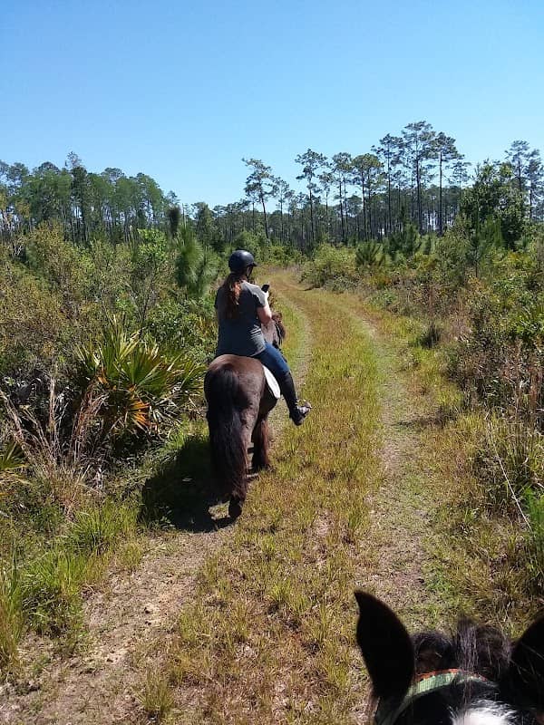 Tidewater Trailhead - Image 2