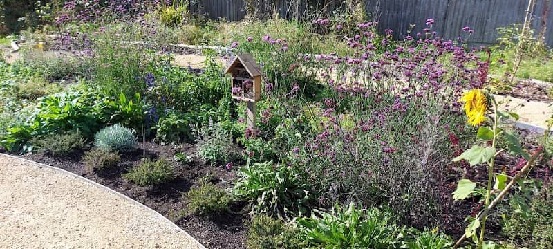 Crowborough Community Orchard - Image 1