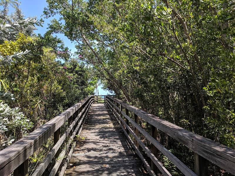 The Key West Nature Preserve - Image 1