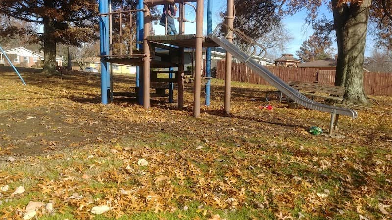 Redwood Park - Image 1