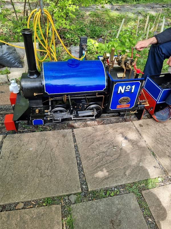 Andover and District Model Engineering Society - Image 2