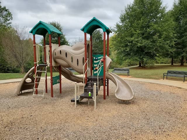 Deputy Roy Hardin Park - Image 1