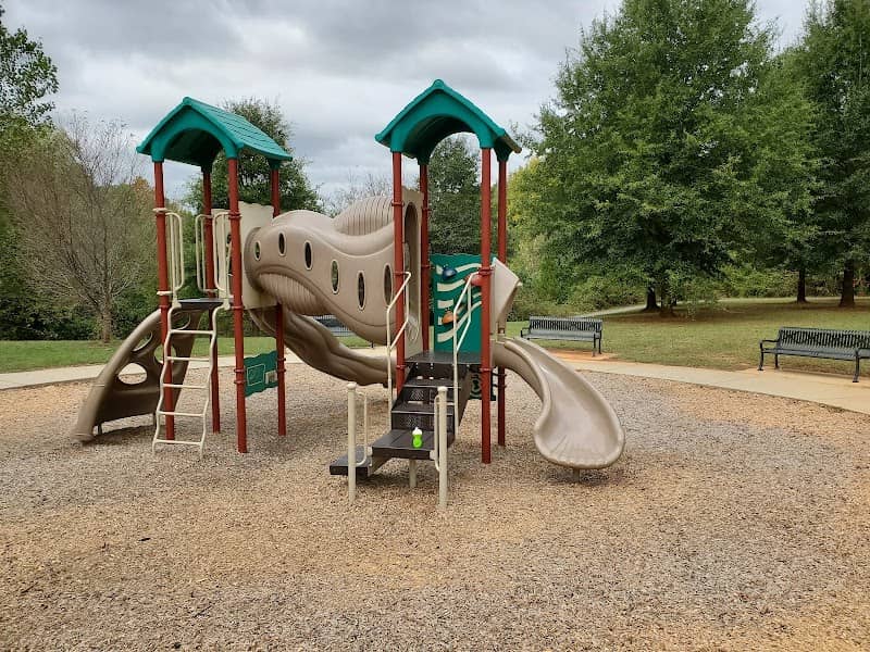 Deputy Roy Hardin Park - Image 1
