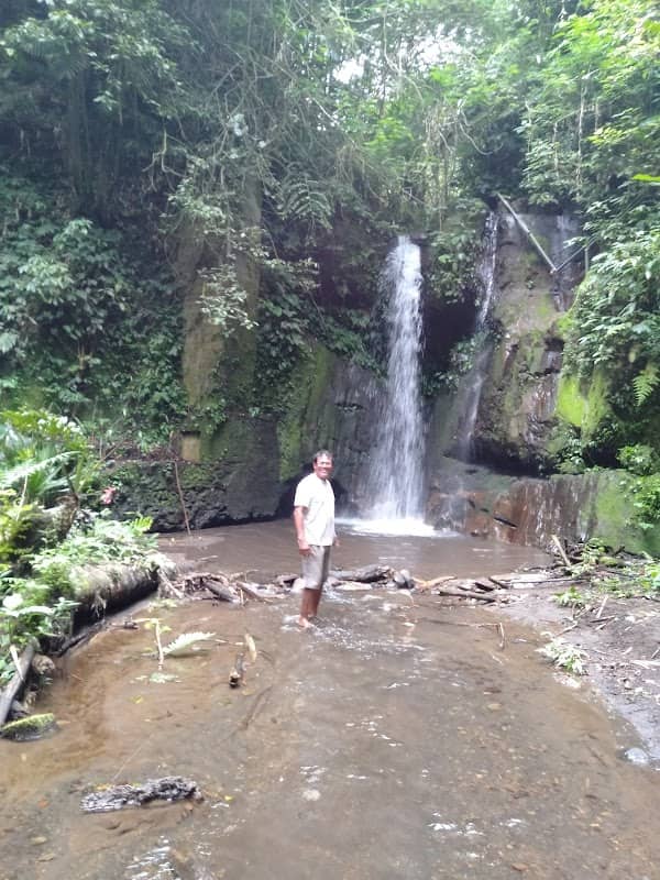 Wisata Alam Munti Belong - Image 1