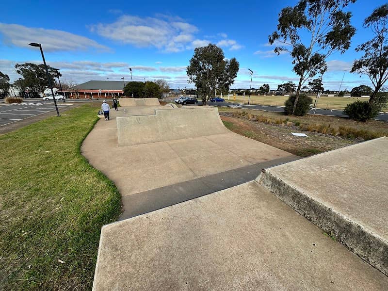 Rockbank Skatepark - Image 2