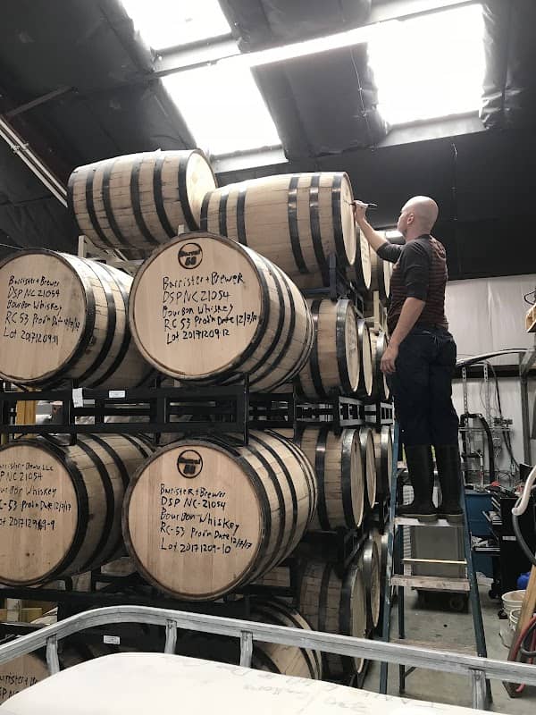 Mystic Farm & Distilling Company - Image 2