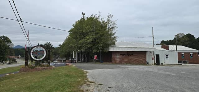 Jasper City Hall - Image 1
