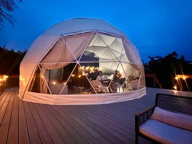 The Domes at Elevation Ranch - Image 1