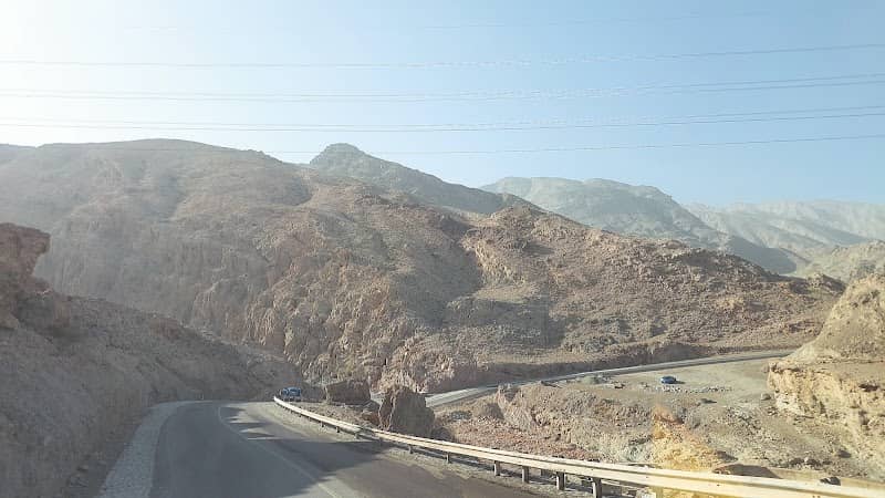 بلدة الحمام/ولاية بوشر - Image 1