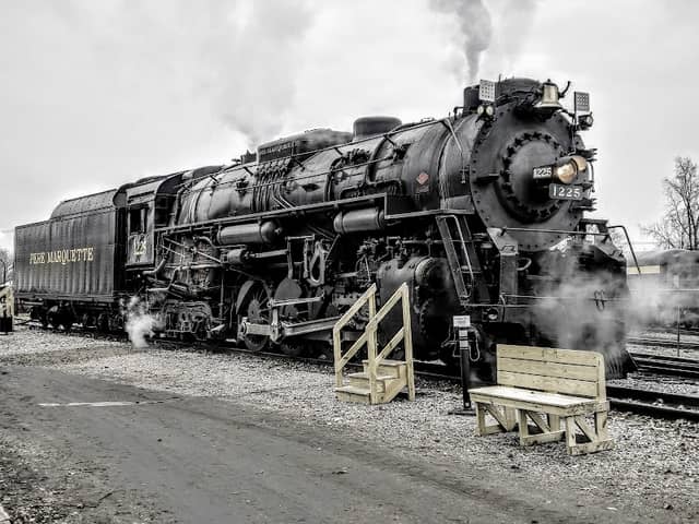 Steam Railroading Institute - Image 2