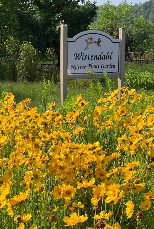 Wistendahl Native Plant Garden - Image 2