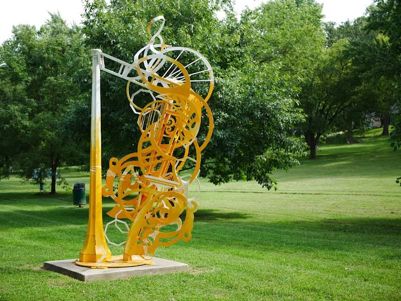 Jeske Park - Image 1
