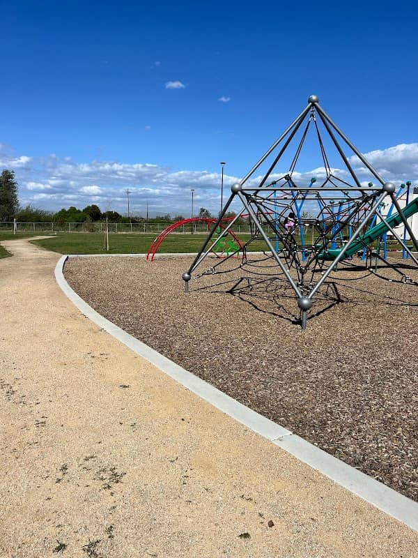 Leroy Park Community Center - Image 1