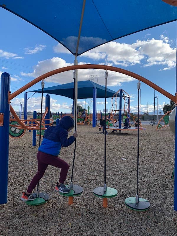 Friendship Park - Splash Pad - Image 2