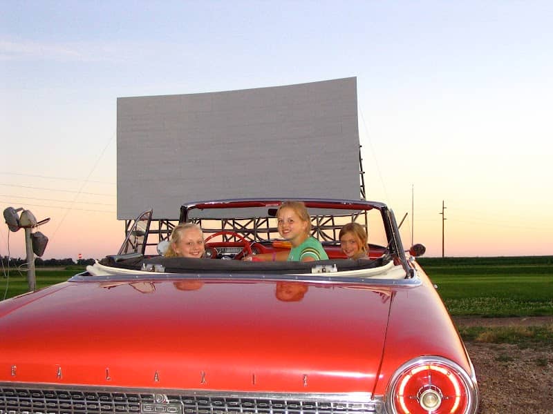 Sky-Vu Drive In - Image 1