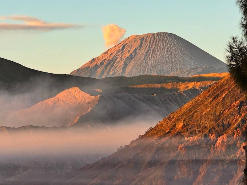 Vinny Bromo Sunrise Adventure tours - Image 1