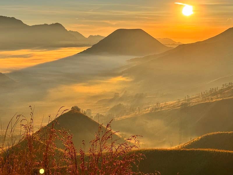 Vinny Bromo Sunrise Adventure tours - Image 3