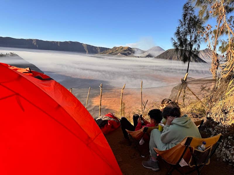 Vinny Bromo Sunrise Adventure tours - Image 2