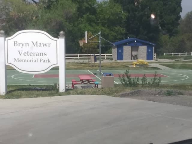 Bryn Mawr Veterans Memorial Park - Image 1