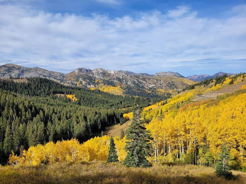 Guardsmans Pass Overlook - Image 2