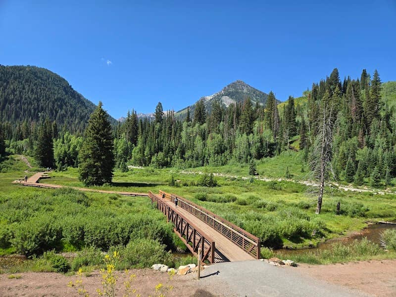 Guardsmans Pass Overlook - Image 3