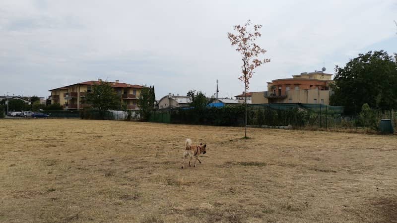 Area sgambamento cani - Image 1