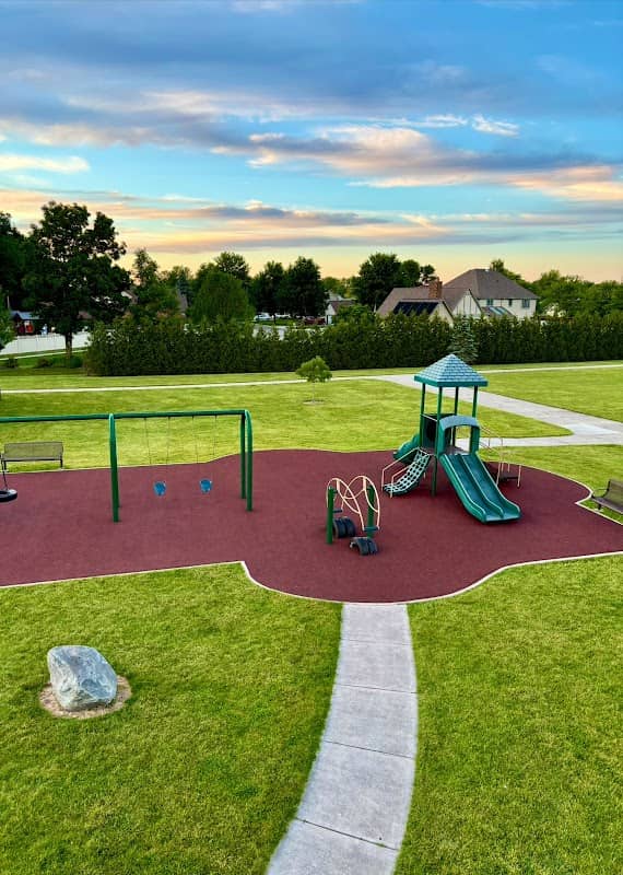 Woodland Park - Image 1