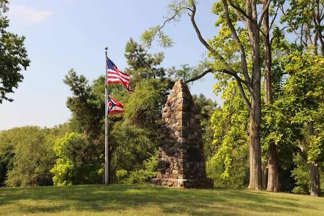 Fort Jefferson Memorial - Image 2