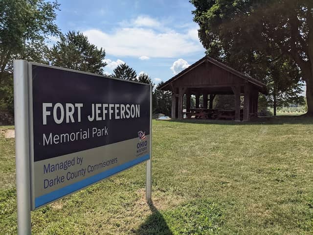 Fort Jefferson Memorial - Image 3