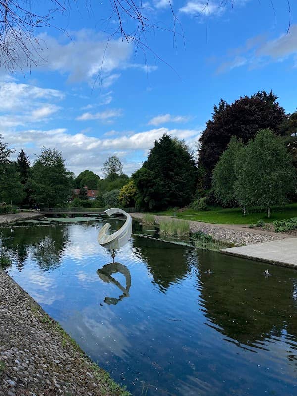 Harlow Town Park - Image 2