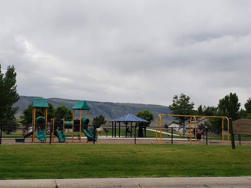 Buckboard Park - Image 1