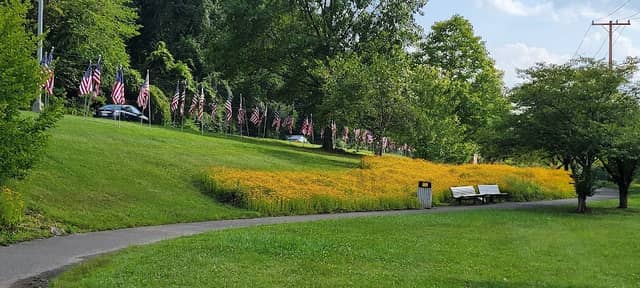 Mountaineer Heritage Park - Image 1