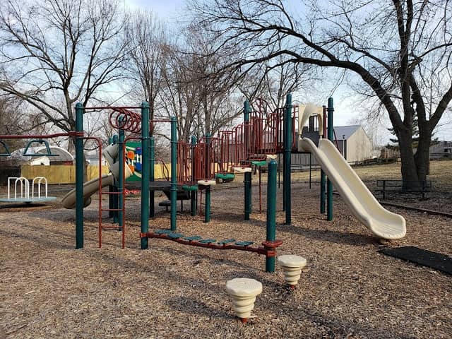 Mildred Keeney Memorial Park - Image 2