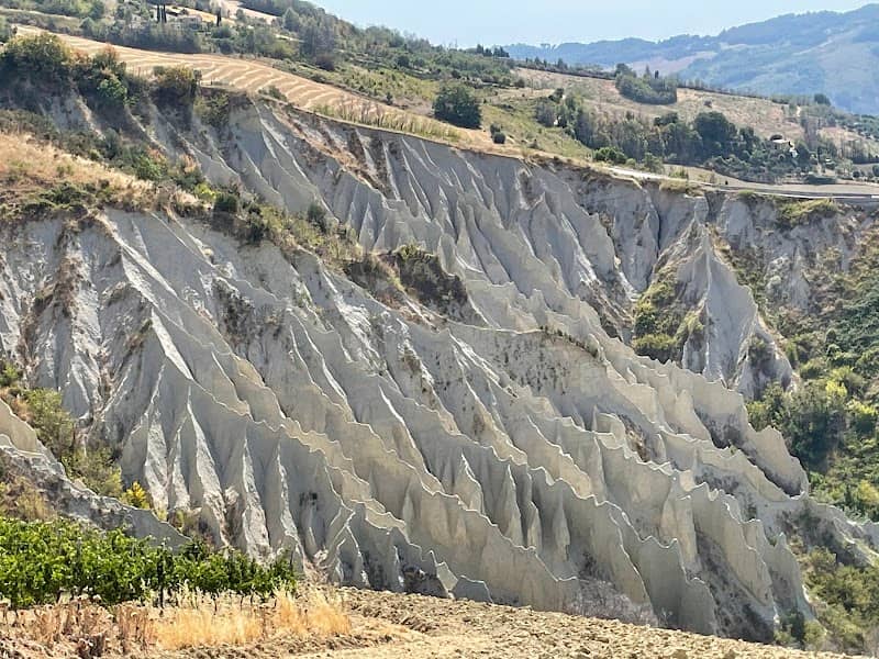Calanchi Ripani - Image 1