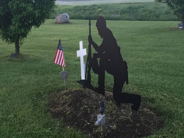 Veterans Memorial Park - Image 2