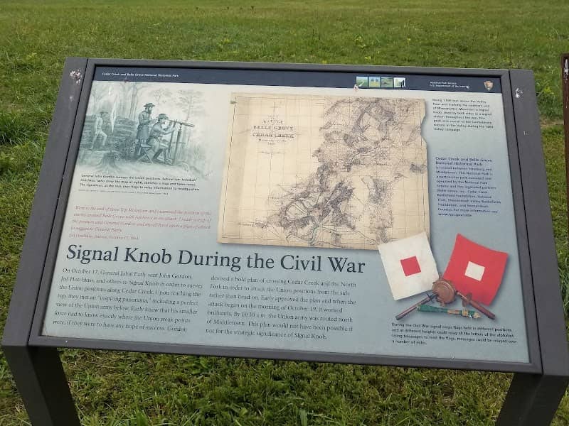 The 8th Vermont Monument Trail - Image 2