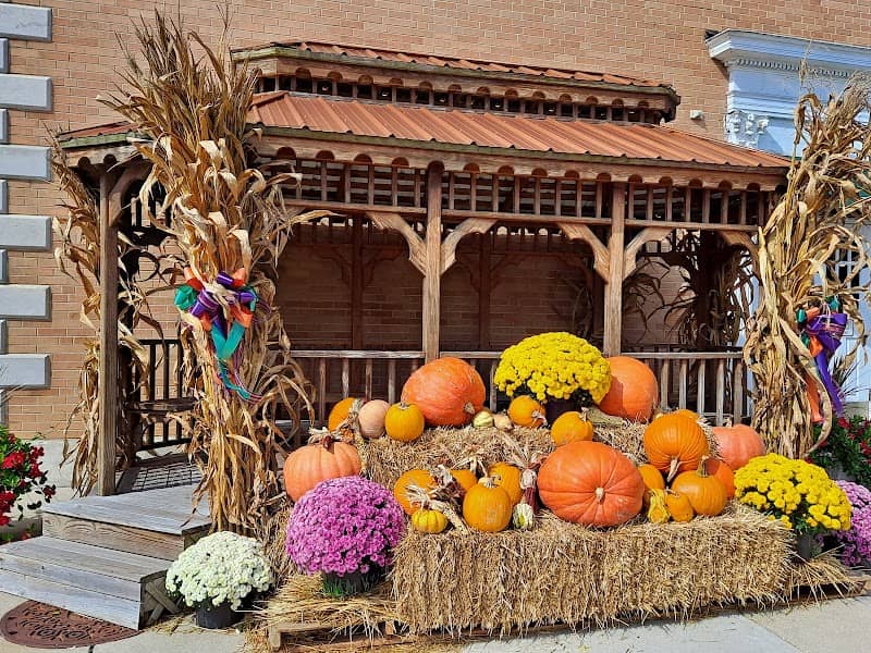 Knox Historical Museum - Image 2