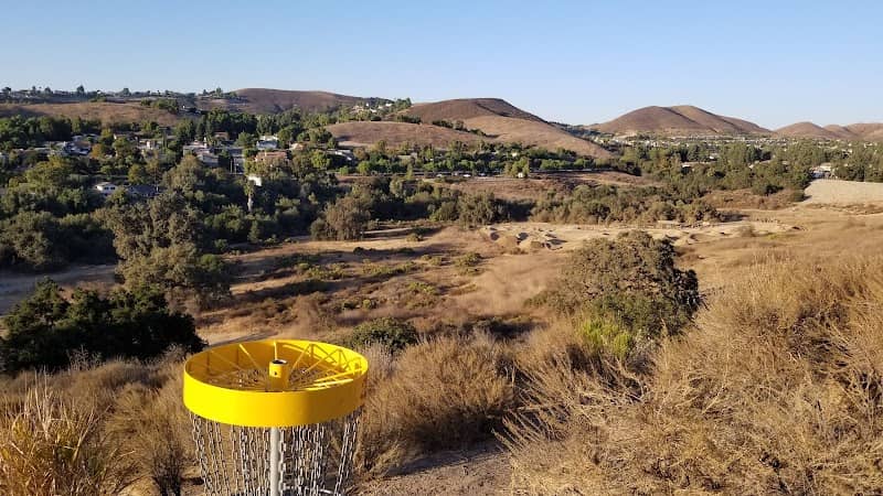 Sapwi Trails Community Park - Image 1
