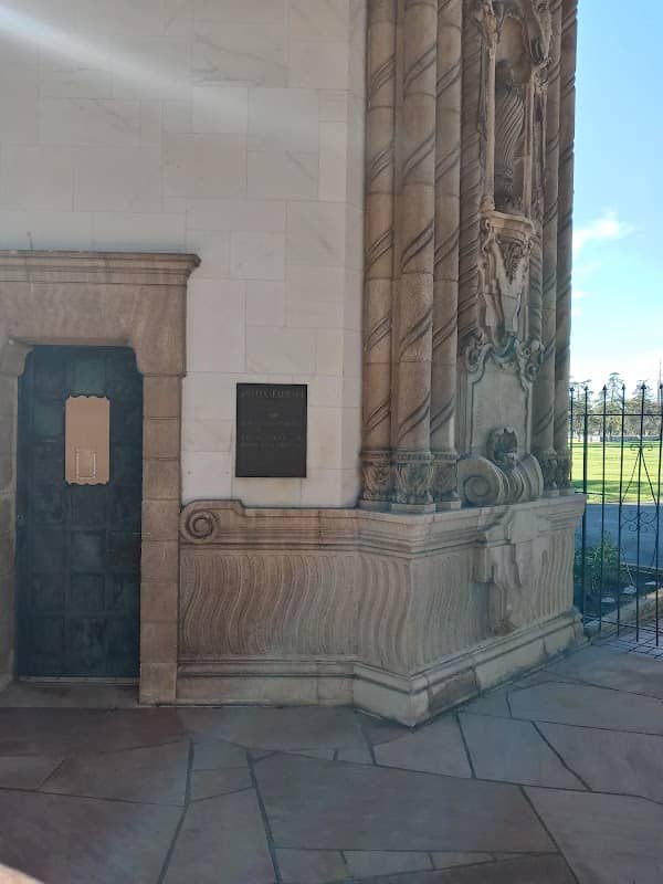 Amelia Earheart Memorial - Image 1