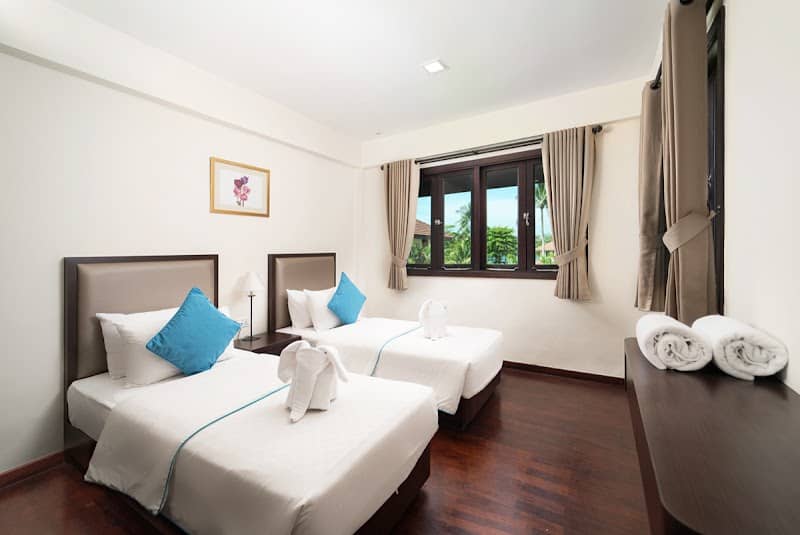Banyu Biru Villa - Image 2