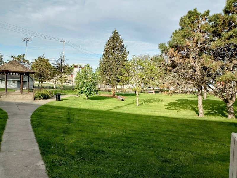 Fountain Park - Image 2