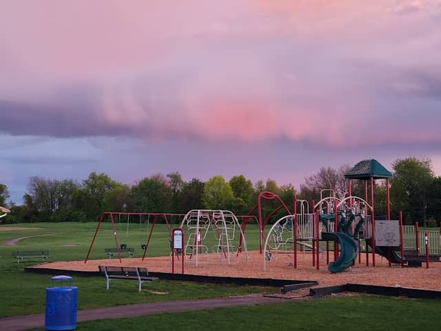 Thomas Stewart Park - Image 2
