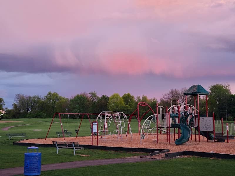Thomas Stewart Park - Image 2