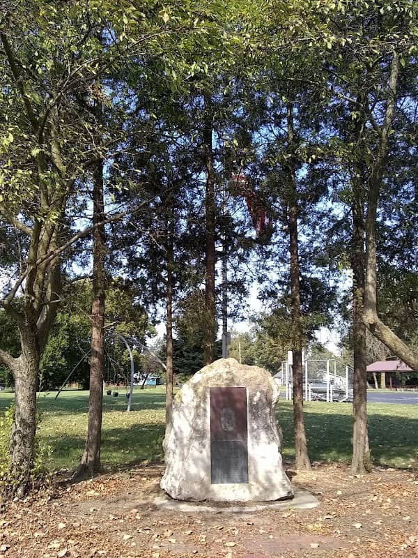 Martin Luther King Jr. Park - Image 1