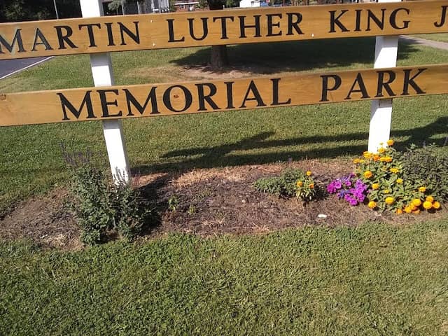 Martin Luther King Jr. Park - Image 2